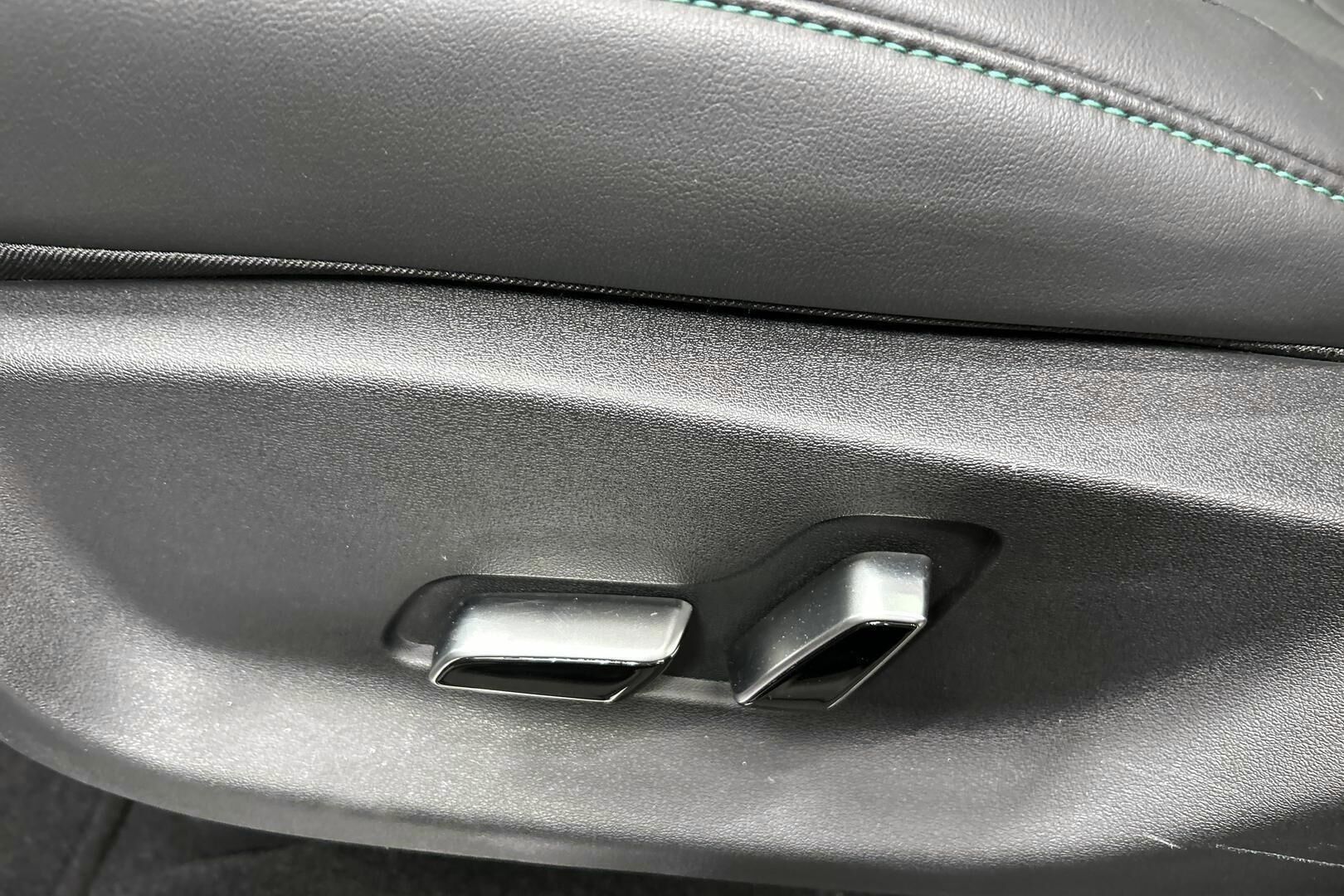 BYD Seal U iso kuva 15