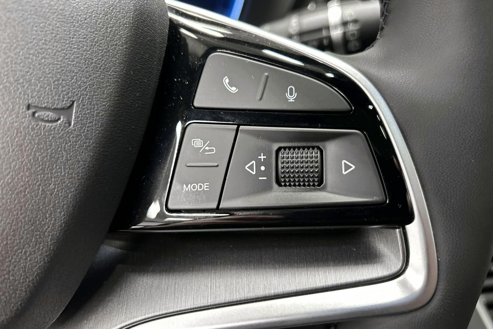 BYD Seal U iso kuva 17