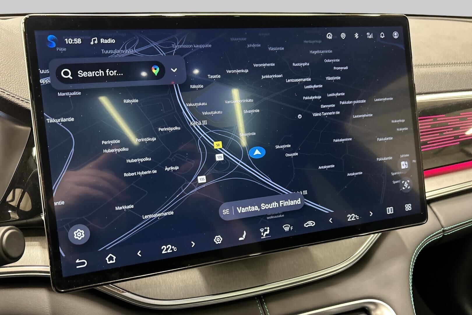 BYD Seal U iso kuva 20