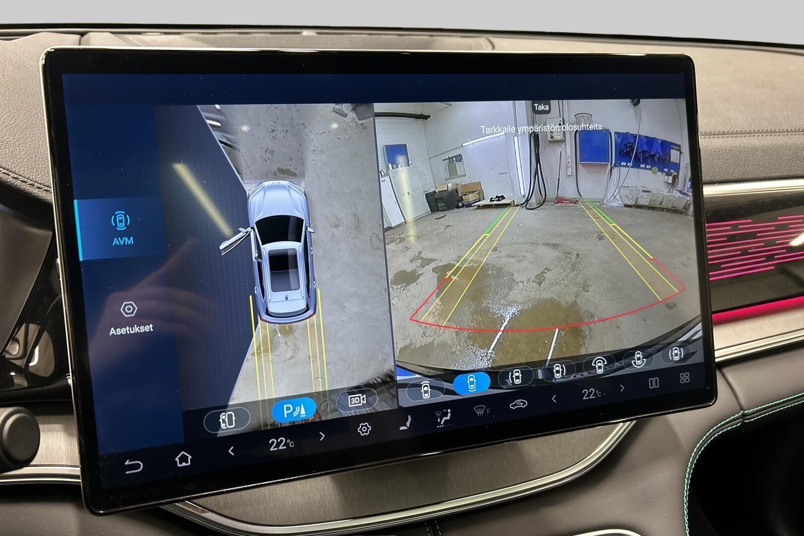 BYD Seal U iso kuva 21