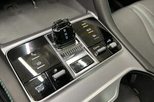 BYD Seal U esikatselu 22