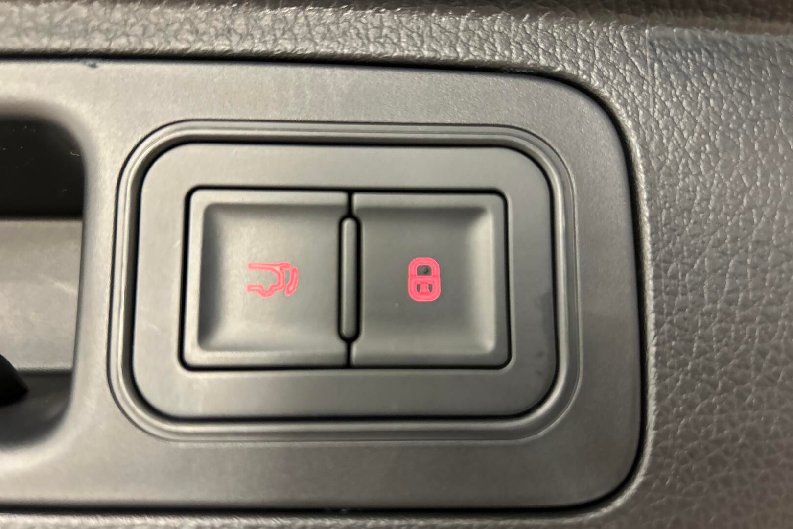 BYD Seal U iso kuva 26