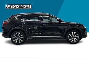 BYD Seal U esikatselu 3