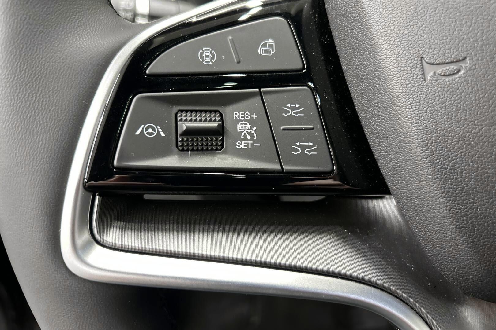 BYD Seal U iso kuva 35