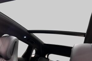 BYD Seal U esikatselu 38