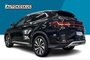 BYD Seal U esikatselu 6