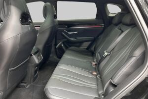 BYD Seal U esikatselu 9