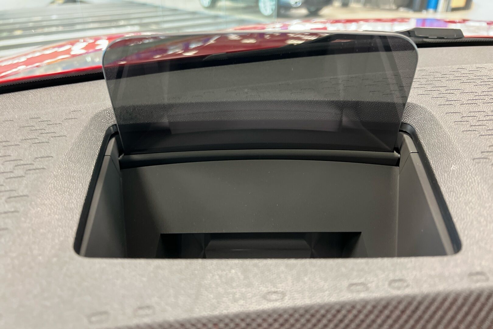 MINI Countryman E John Cooper works Trim XL varusteilla iso kuva 11