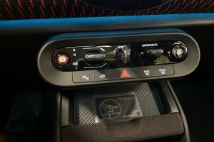 MINI Countryman E John Cooper works Trim XL varusteilla esikatselu 13