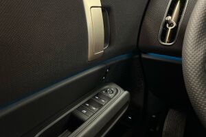 MINI Countryman E John Cooper works Trim XL varusteilla esikatselu 17