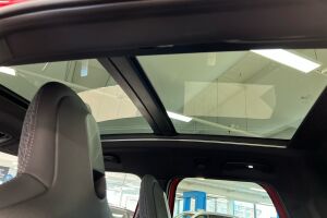 MINI Countryman E John Cooper works Trim XL varusteilla esikatselu 18