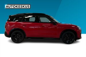 MINI Countryman E John Cooper works Trim XL varusteilla esikatselu 5