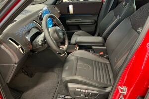 MINI Countryman E John Cooper works Trim XL varusteilla esikatselu 7