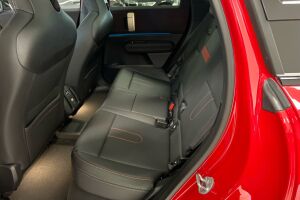 MINI Countryman E John Cooper works Trim XL varusteilla esikatselu 8