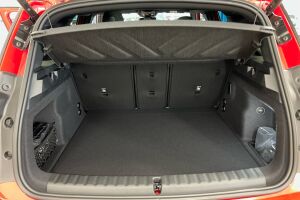 MINI Countryman E John Cooper works Trim XL varusteilla esikatselu 9