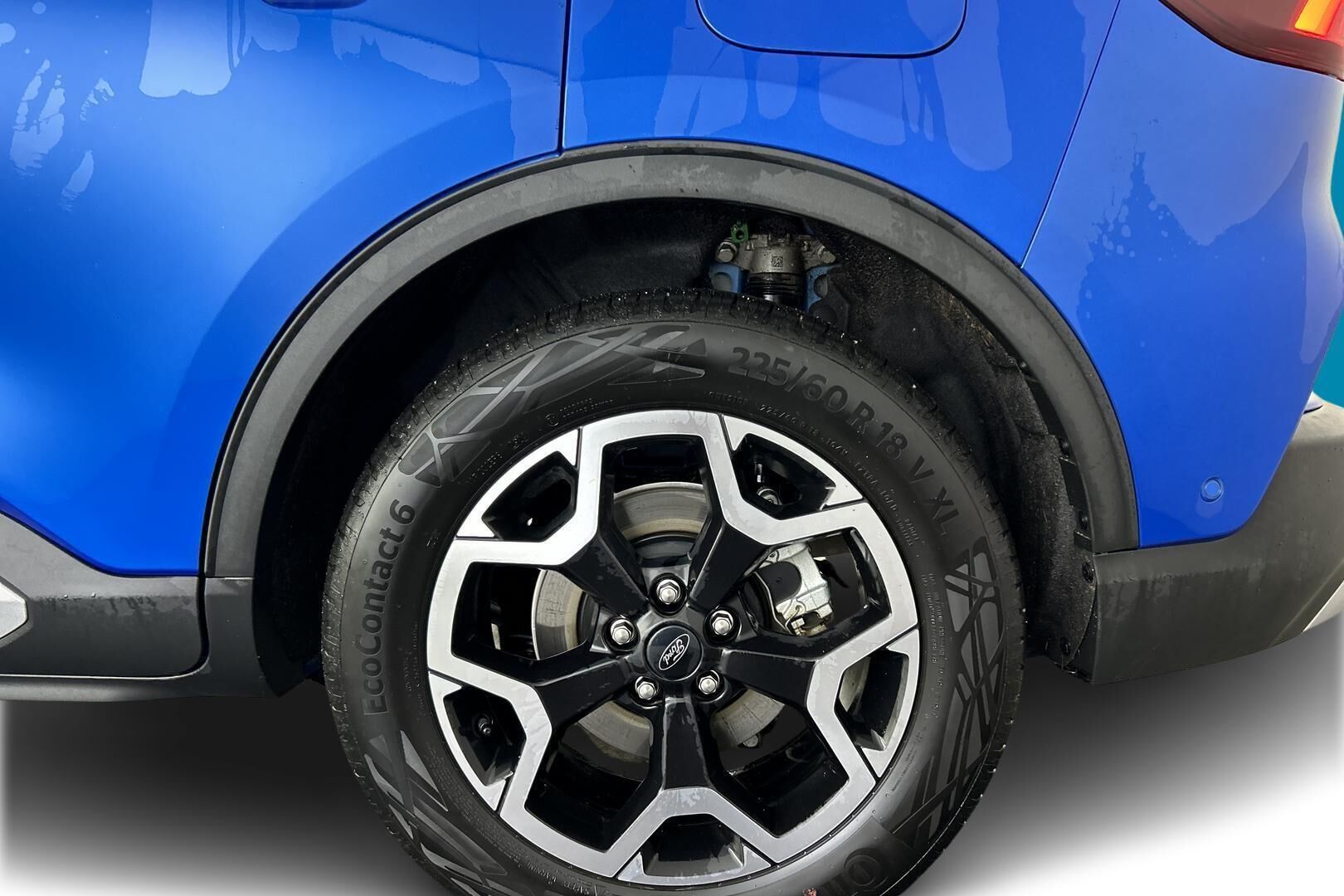 Ford Kuga iso kuva 12