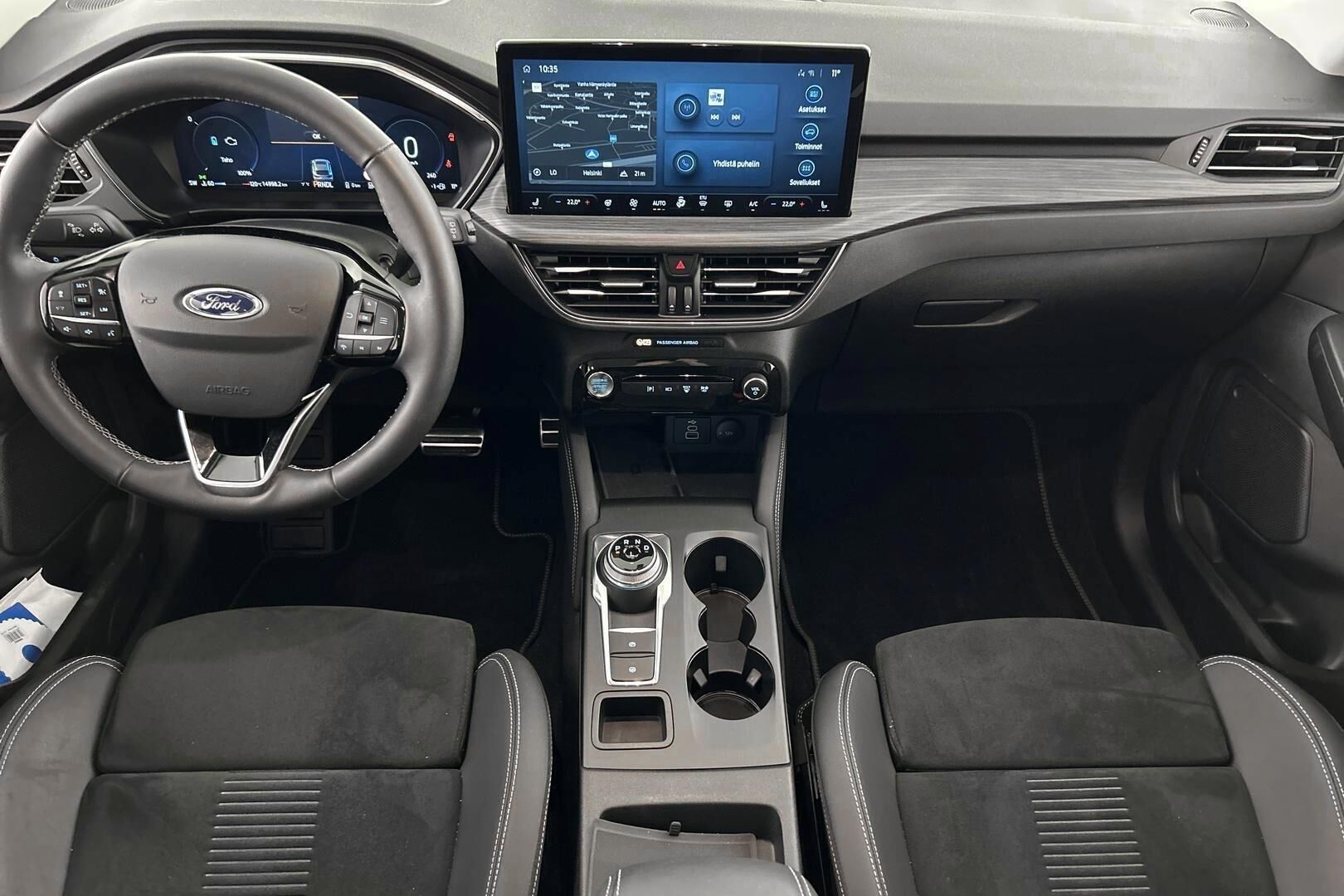 Ford Kuga iso kuva 13