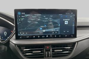 Ford Kuga esikatselu 16