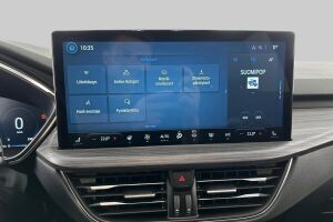 Ford Kuga esikatselu 19