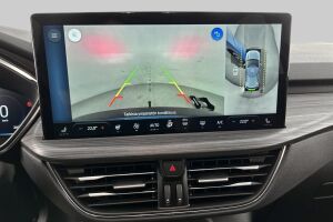 Ford Kuga esikatselu 20