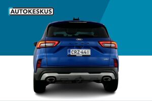 Ford Kuga esikatselu 5