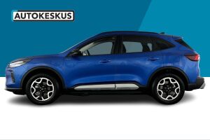 Ford Kuga esikatselu 7