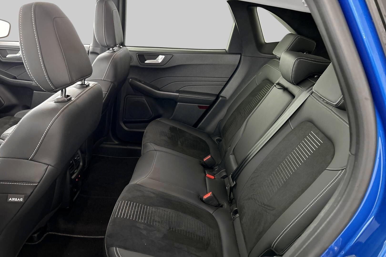 Ford Kuga iso kuva 9