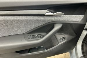 Skoda Superb esikatselu 11