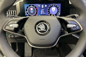 Skoda Superb esikatselu 15