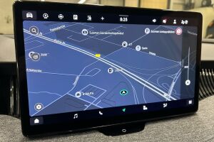 Skoda Superb esikatselu 16