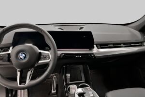BMW X1 esikatselu 10