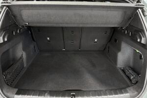 BMW X1 esikatselu 11