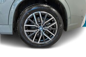 BMW X1 esikatselu 12