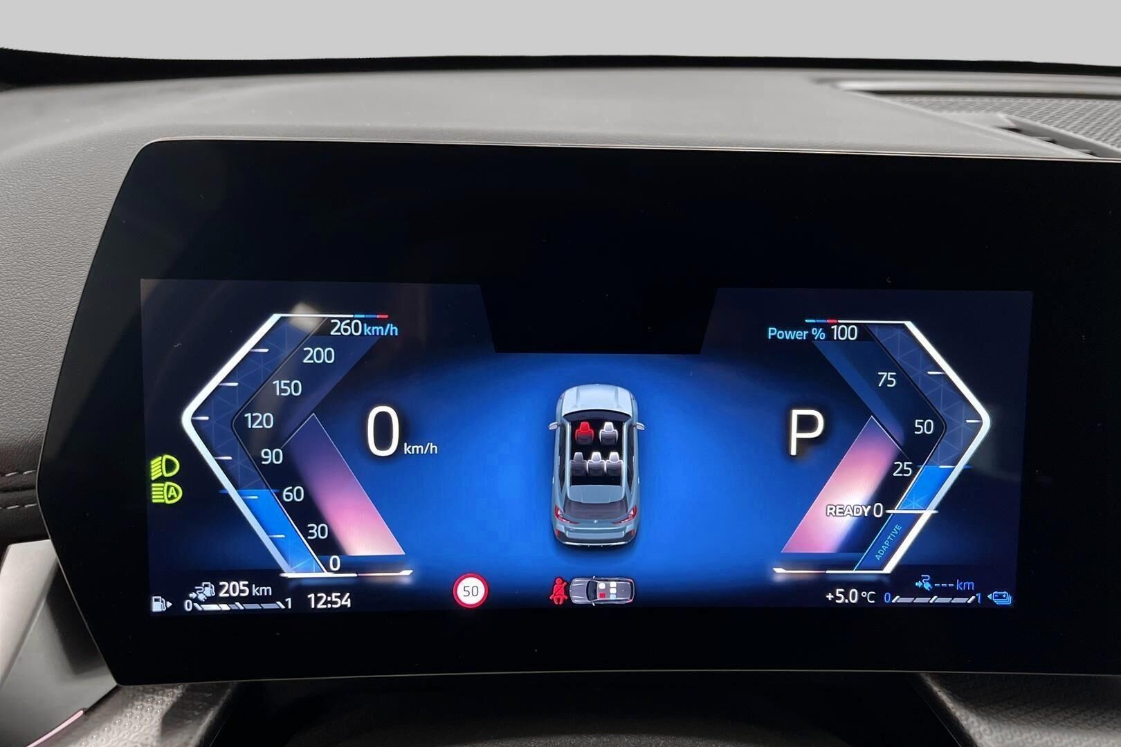 BMW X1 iso kuva 13