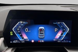BMW X1 esikatselu 13