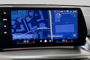 BMW X1 esikatselu 14