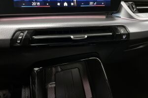 BMW X1 esikatselu 15