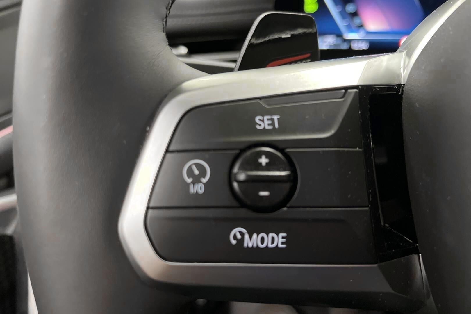 BMW X1 iso kuva 16