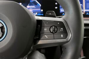 BMW X1 esikatselu 17