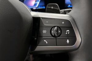 BMW X1 esikatselu 17