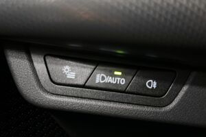BMW X1 esikatselu 18