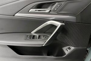 BMW X1 esikatselu 19