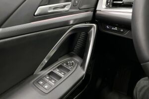 BMW X1 esikatselu 19