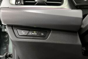 BMW X1 esikatselu 20