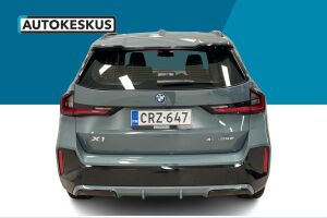 BMW X1 esikatselu 5