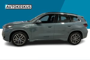 BMW X1 esikatselu 7