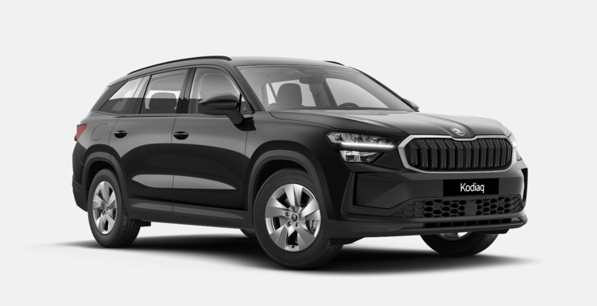 Skoda Kodiaq iso kuva 0