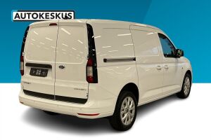 Ford Transit Connect esikatselu 1