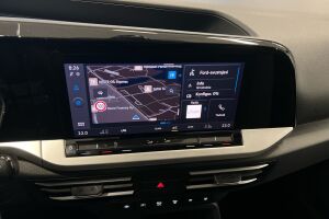 Ford Transit Connect esikatselu 12