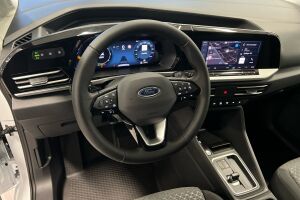 Ford Transit Connect esikatselu 15